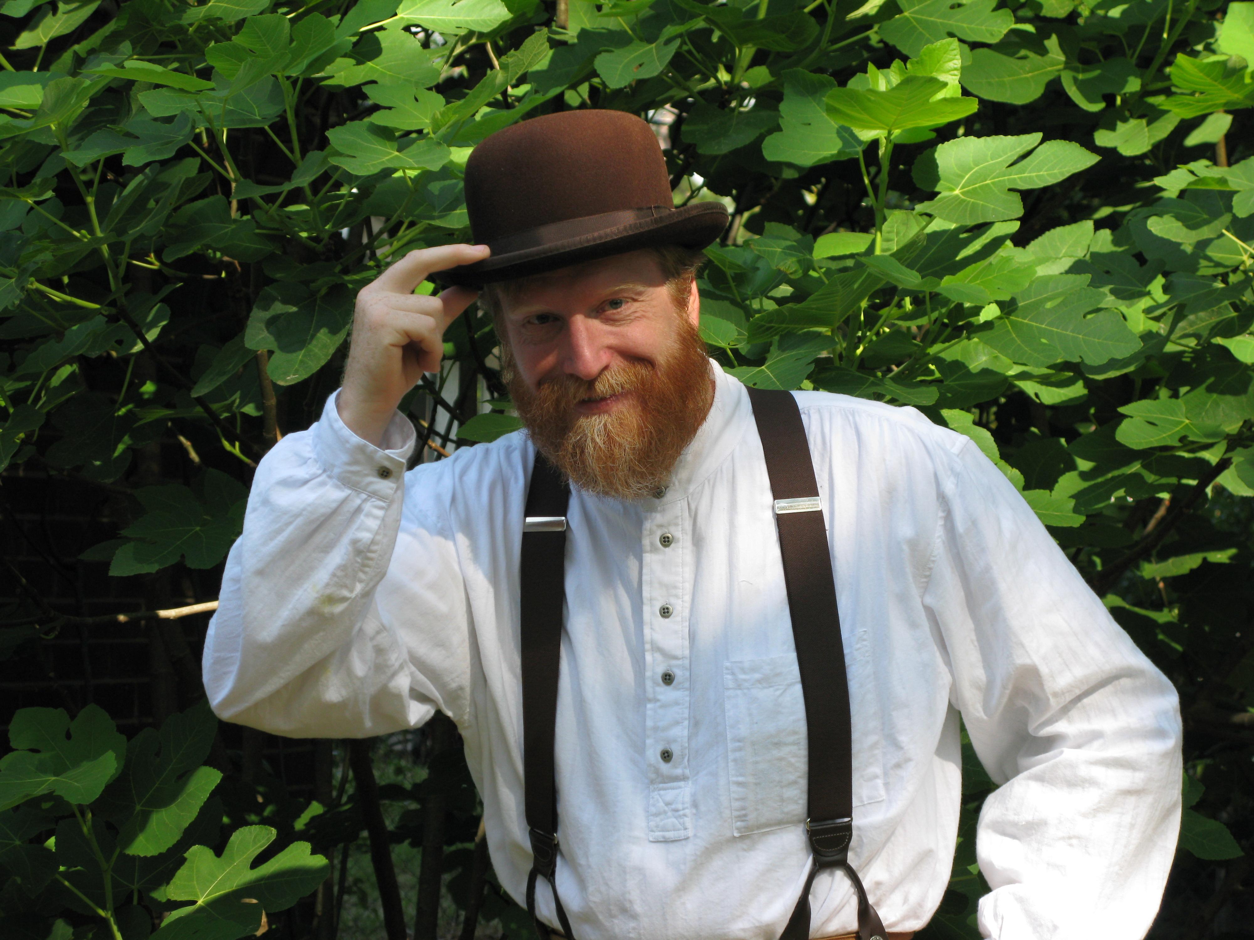 Squares of Savannah walking tour