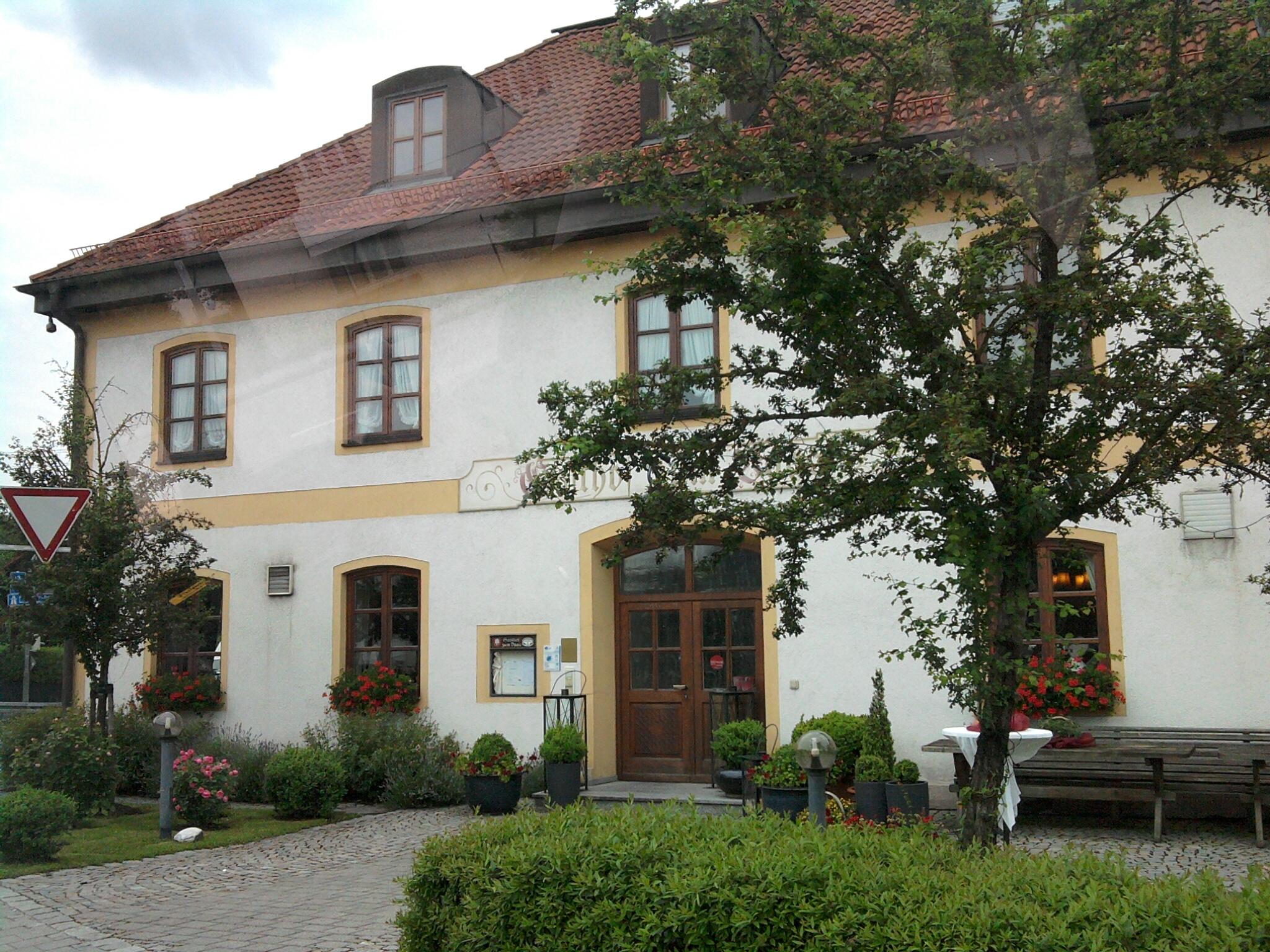 Gasthof zum Vaas