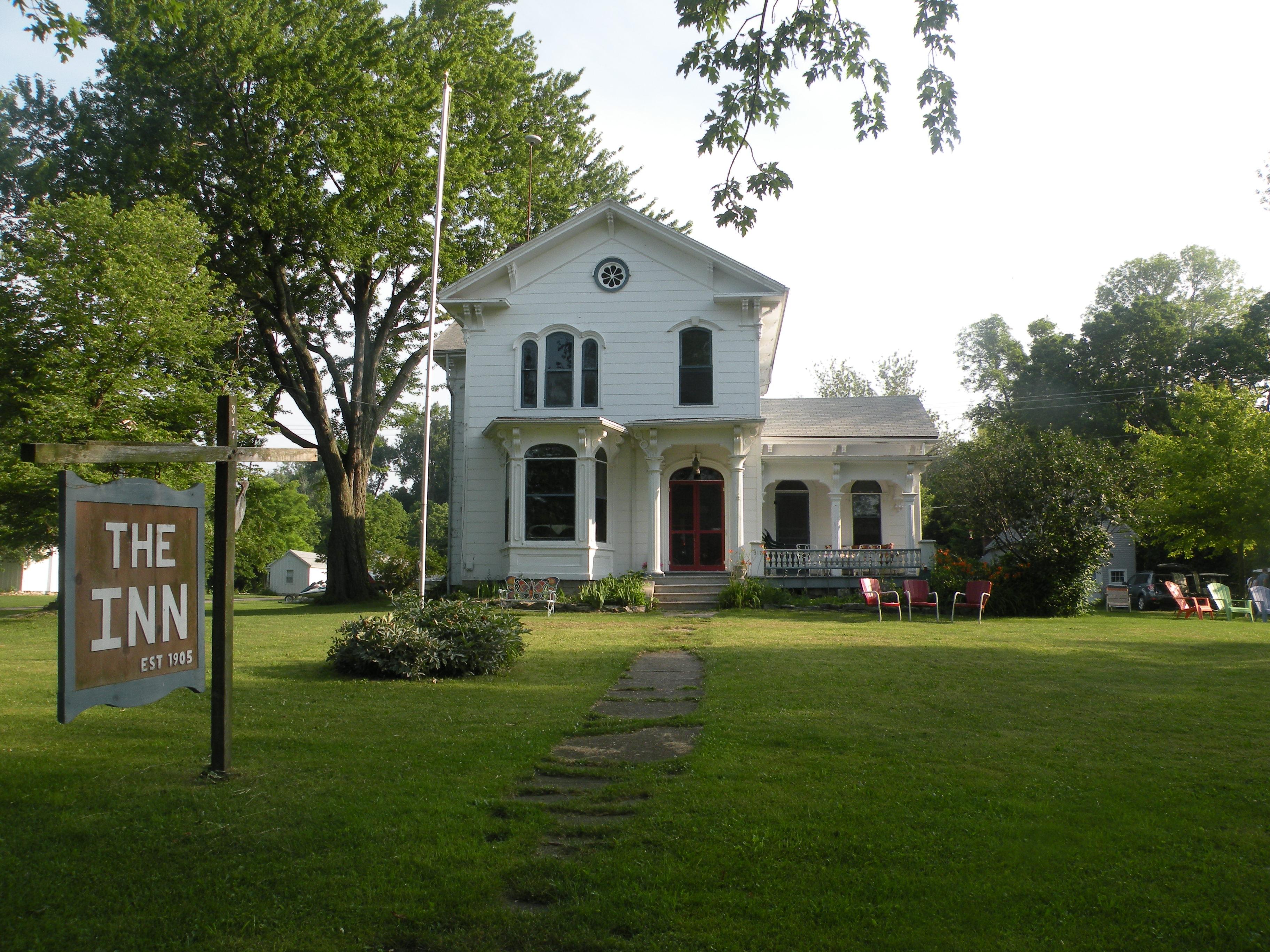 The Inn on Kelleys Island