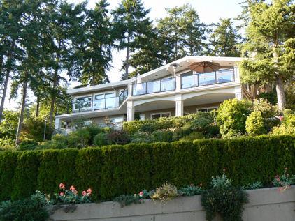 Sea View Vacation Hideaway