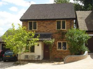 Greenwood Bed & Breakfast