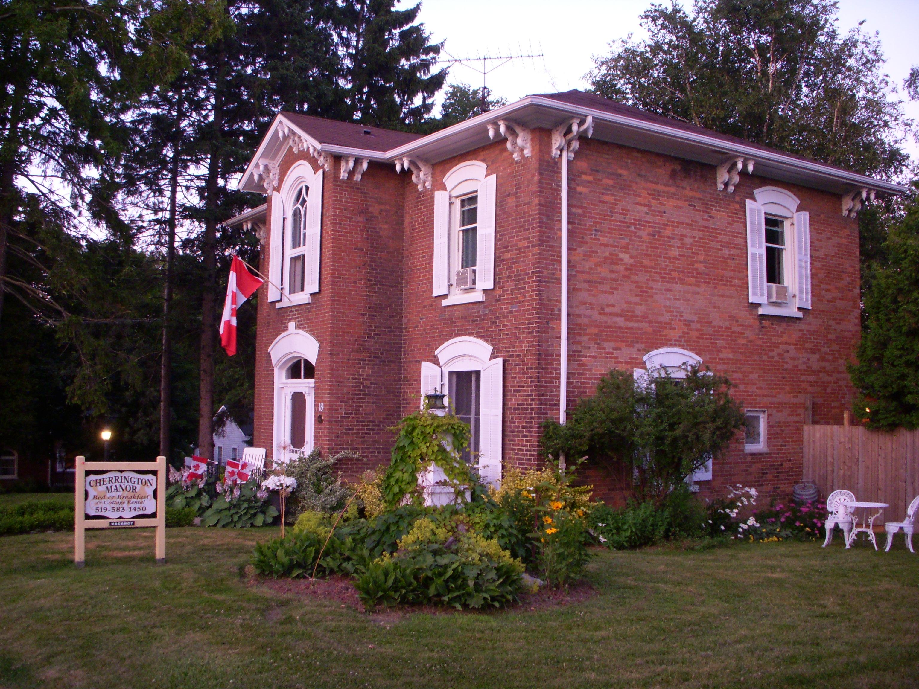 Photo by belleamie10