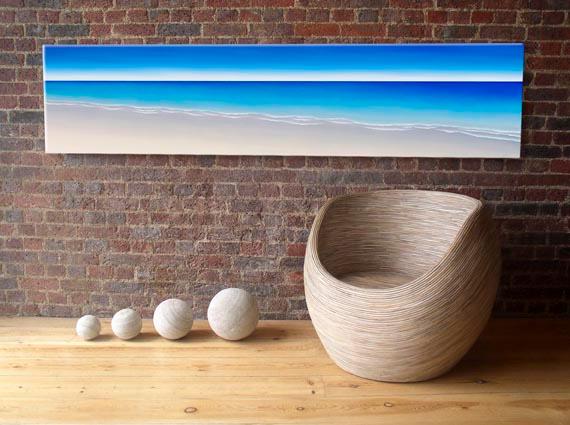 Where to Sleep - Brighton Green Diamond