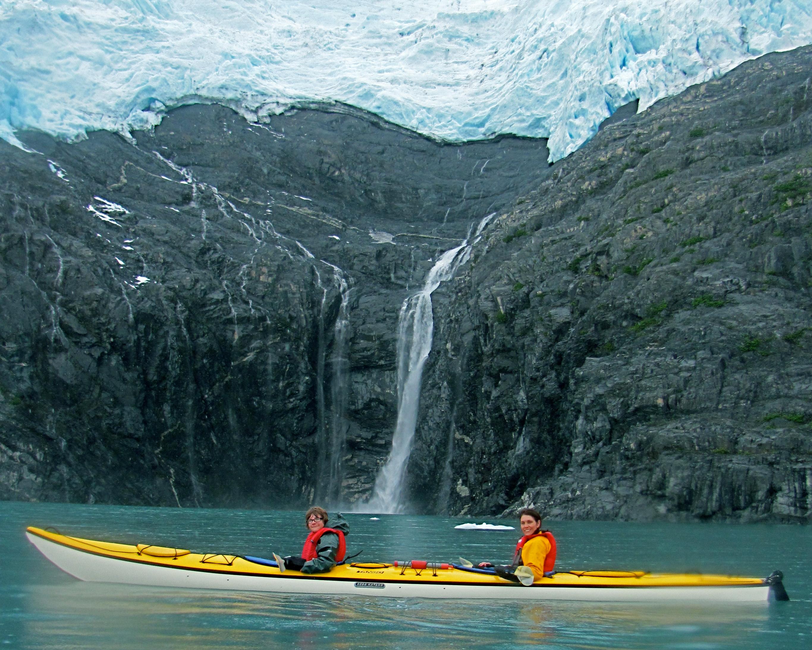 Alaska Sea Kayakers - Day Trips