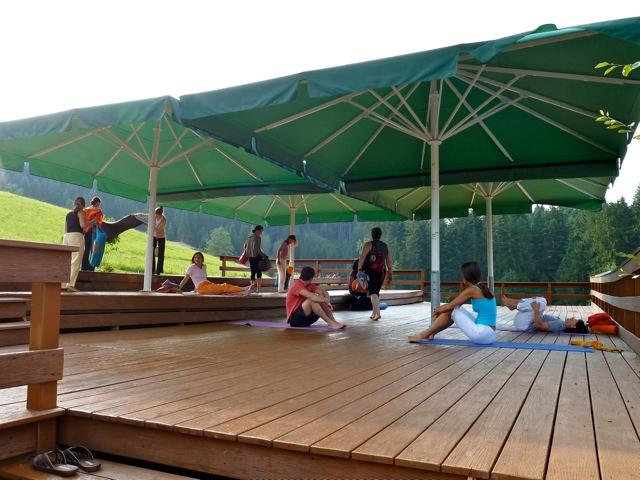 Ayurveda Cooking and Nutrition Course