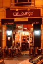 Mister Lounge