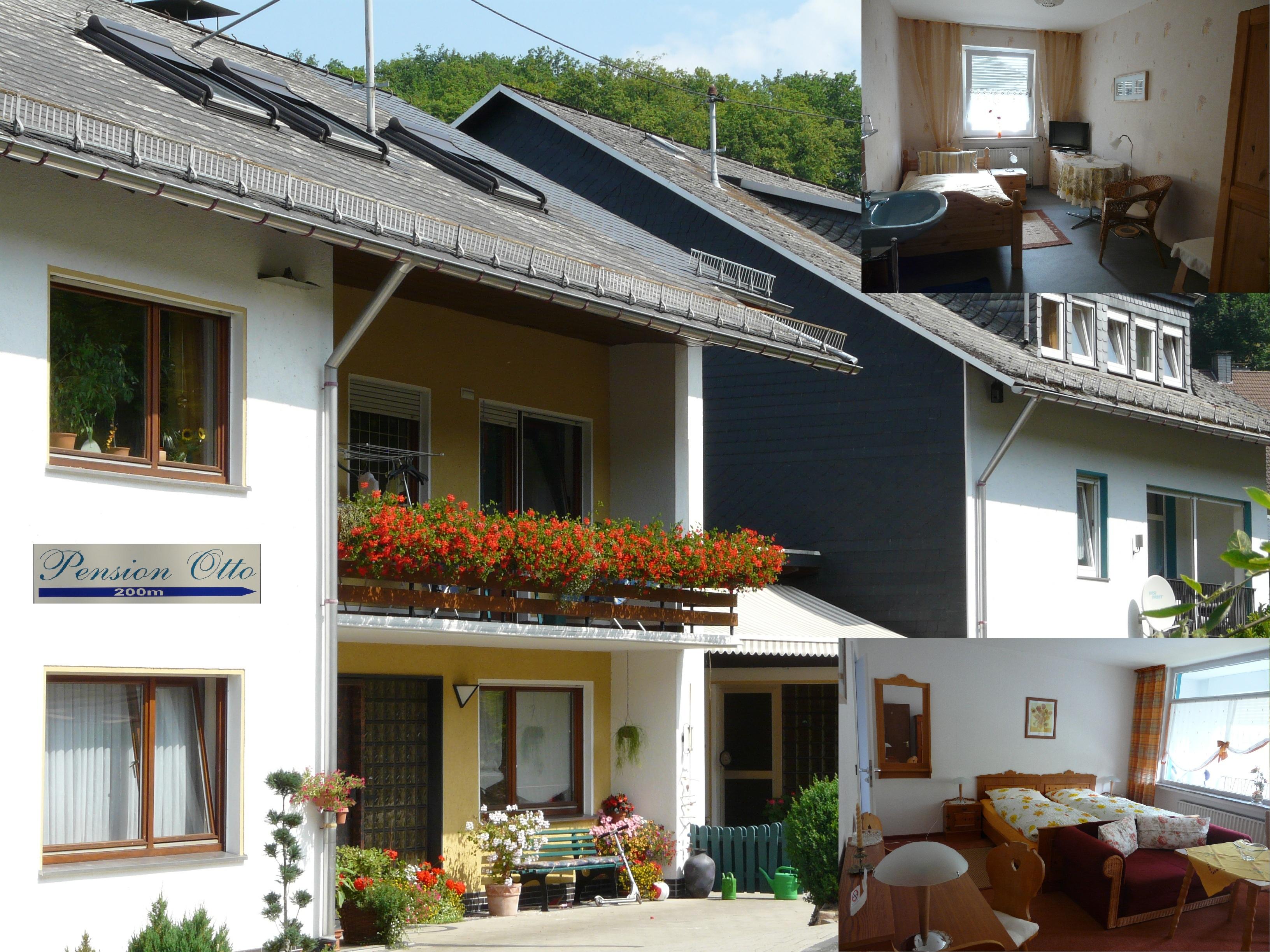 Pension Otto