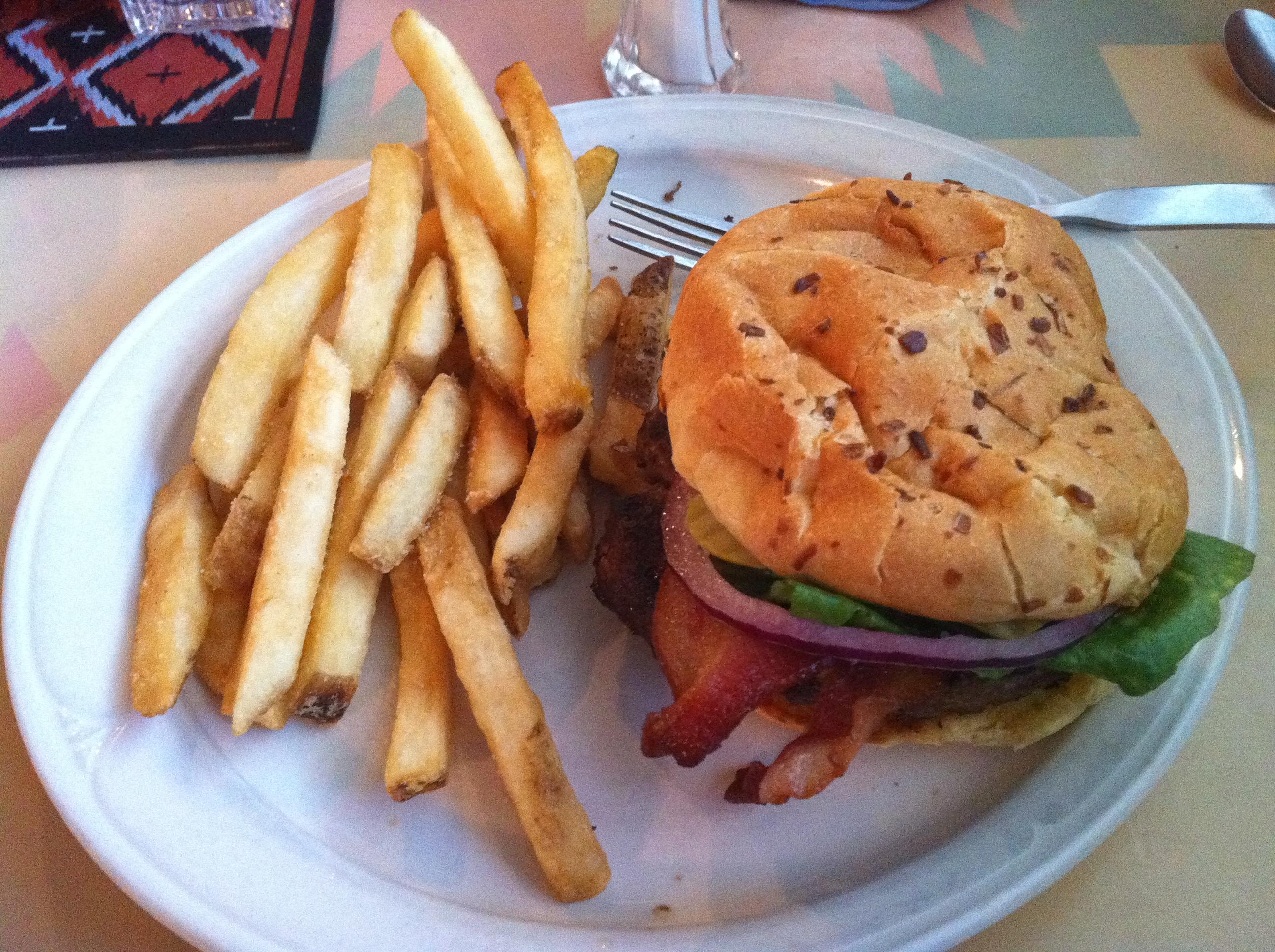 Wagonwheel Restaurant