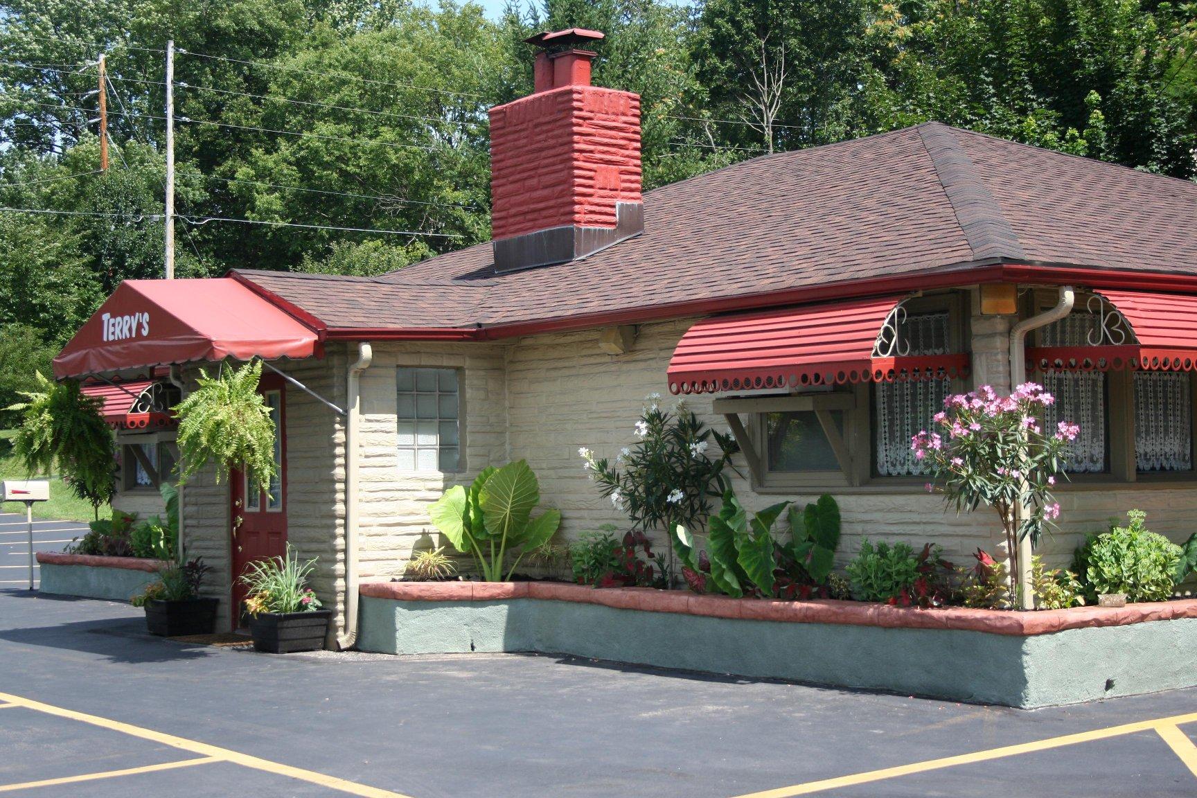 Terry's Restaurant