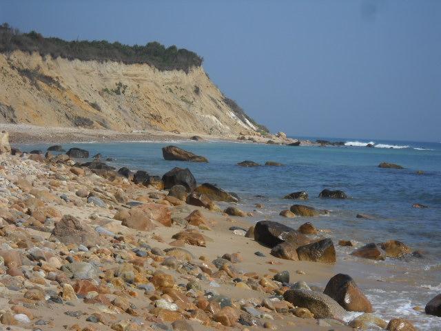 Fred Benson Town Beach