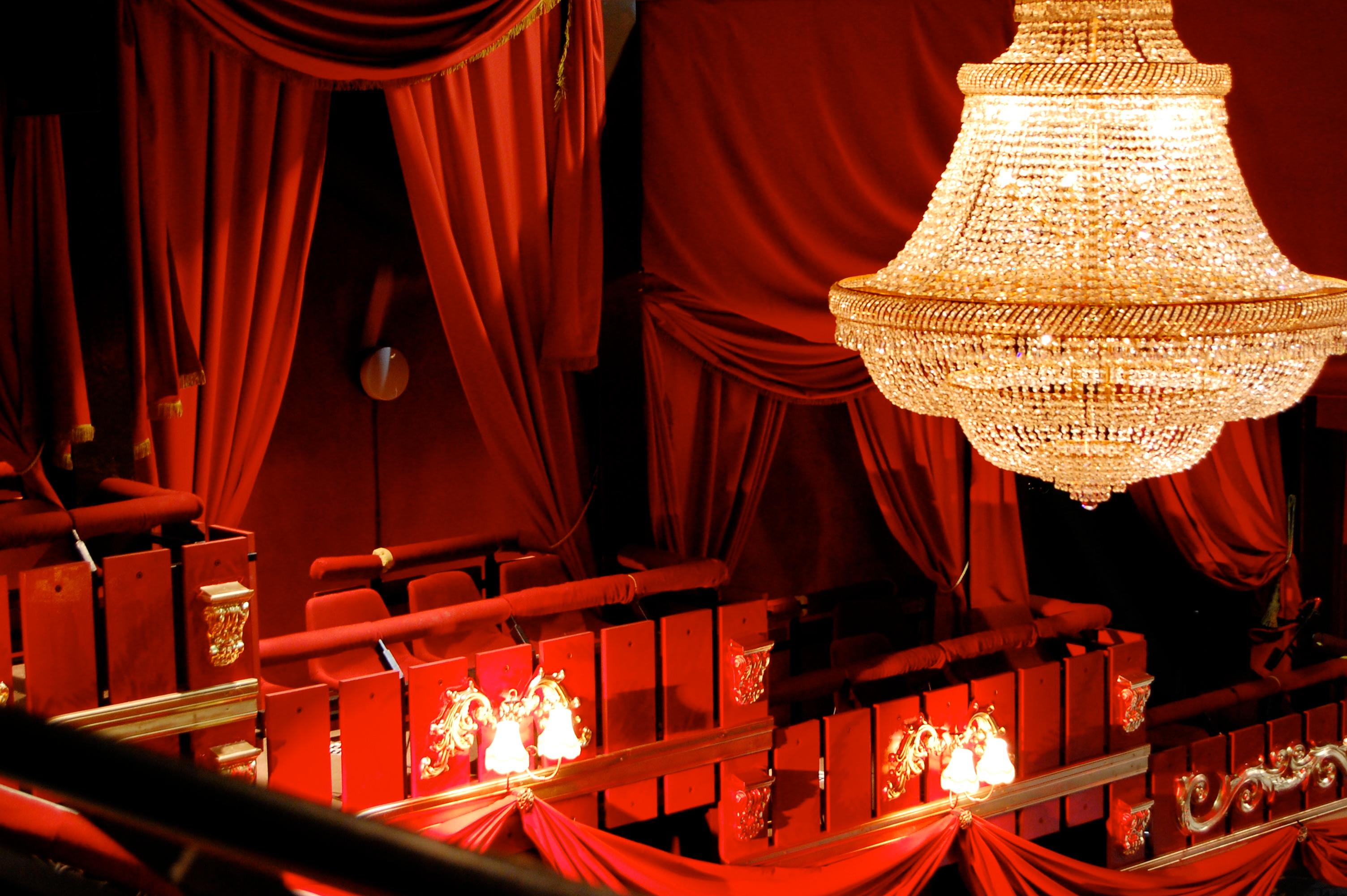 The Maltings Cafe Bar