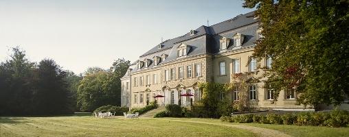 Romantik Hotel Schloss Gaussig