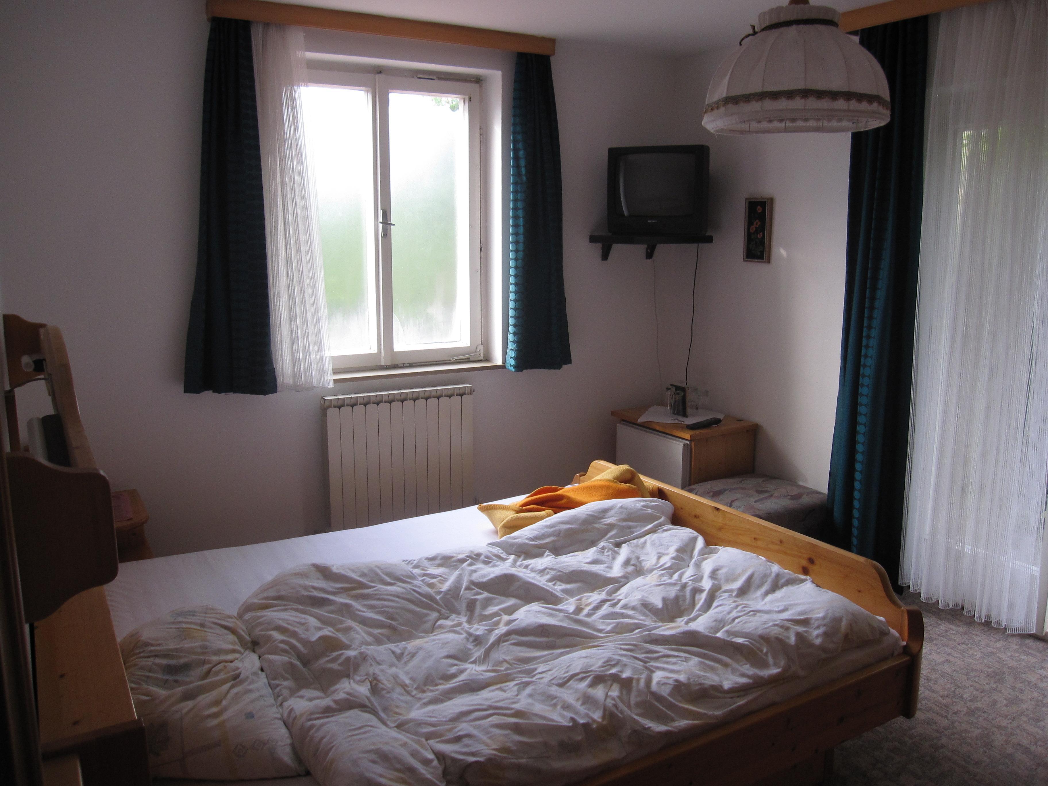 Rosenstuberl Pension