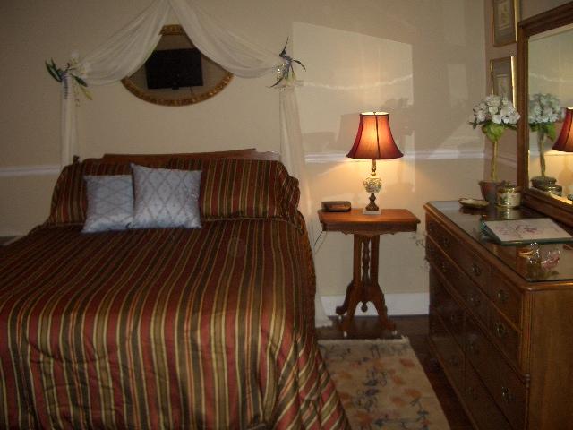 Magnolia Inn - A Downtown Bed & Breakfast