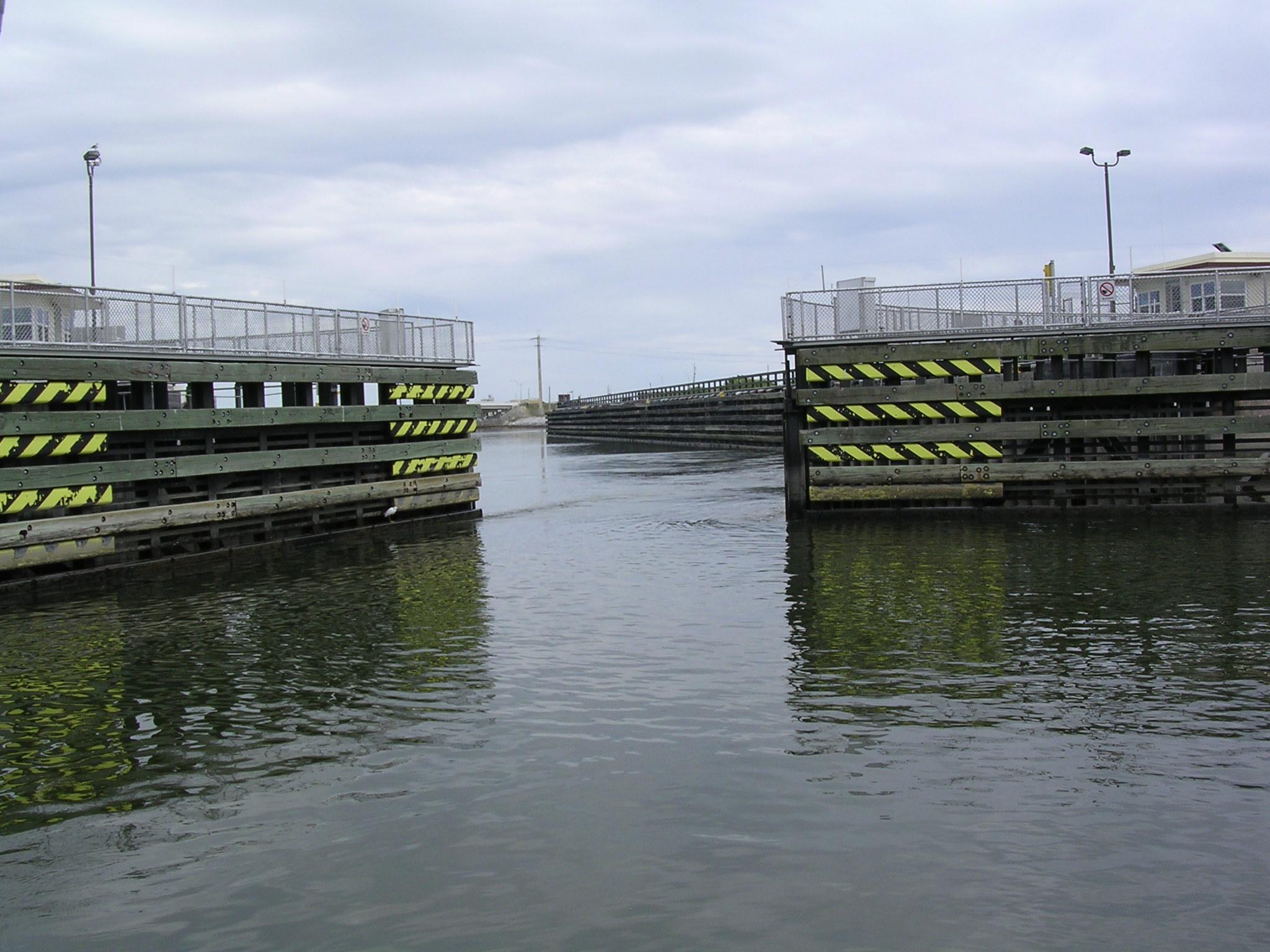 Space Coast River Tours