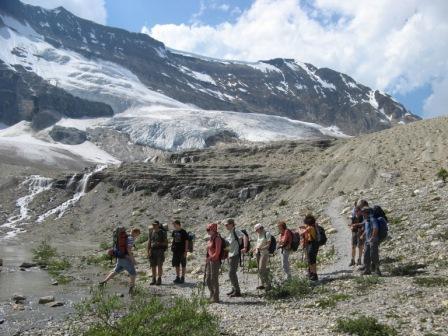 White Mountain Adventures