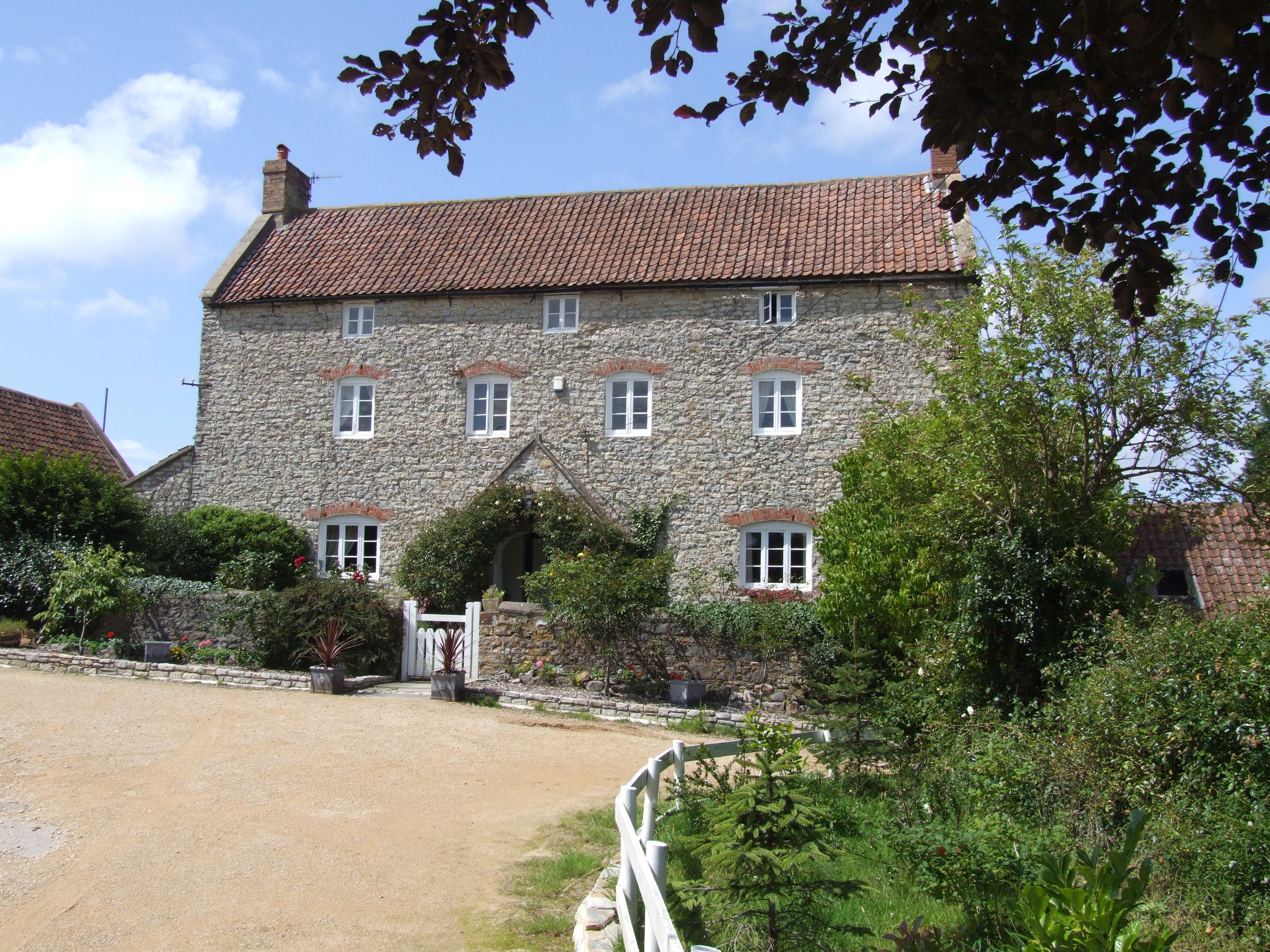 Colliters Brook Farm