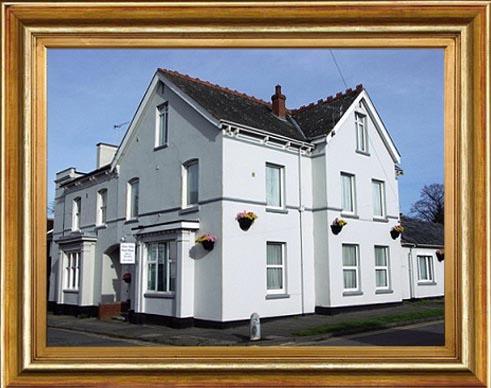 Clare Ellen Guest House