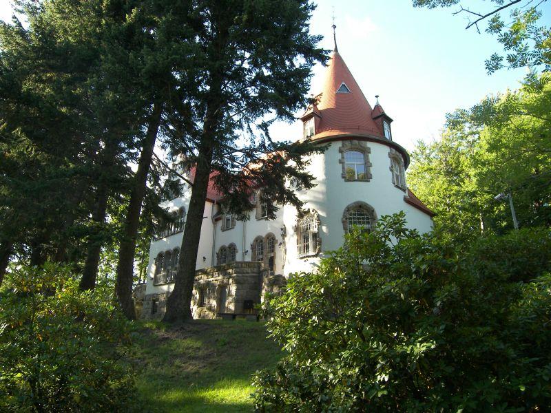 Muzeum Miejskie - Dom Gerharta Hauptmanna