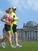 Mike's SightRunning Berlin