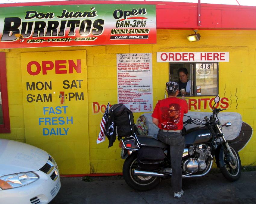 Photo by idiotsabroad