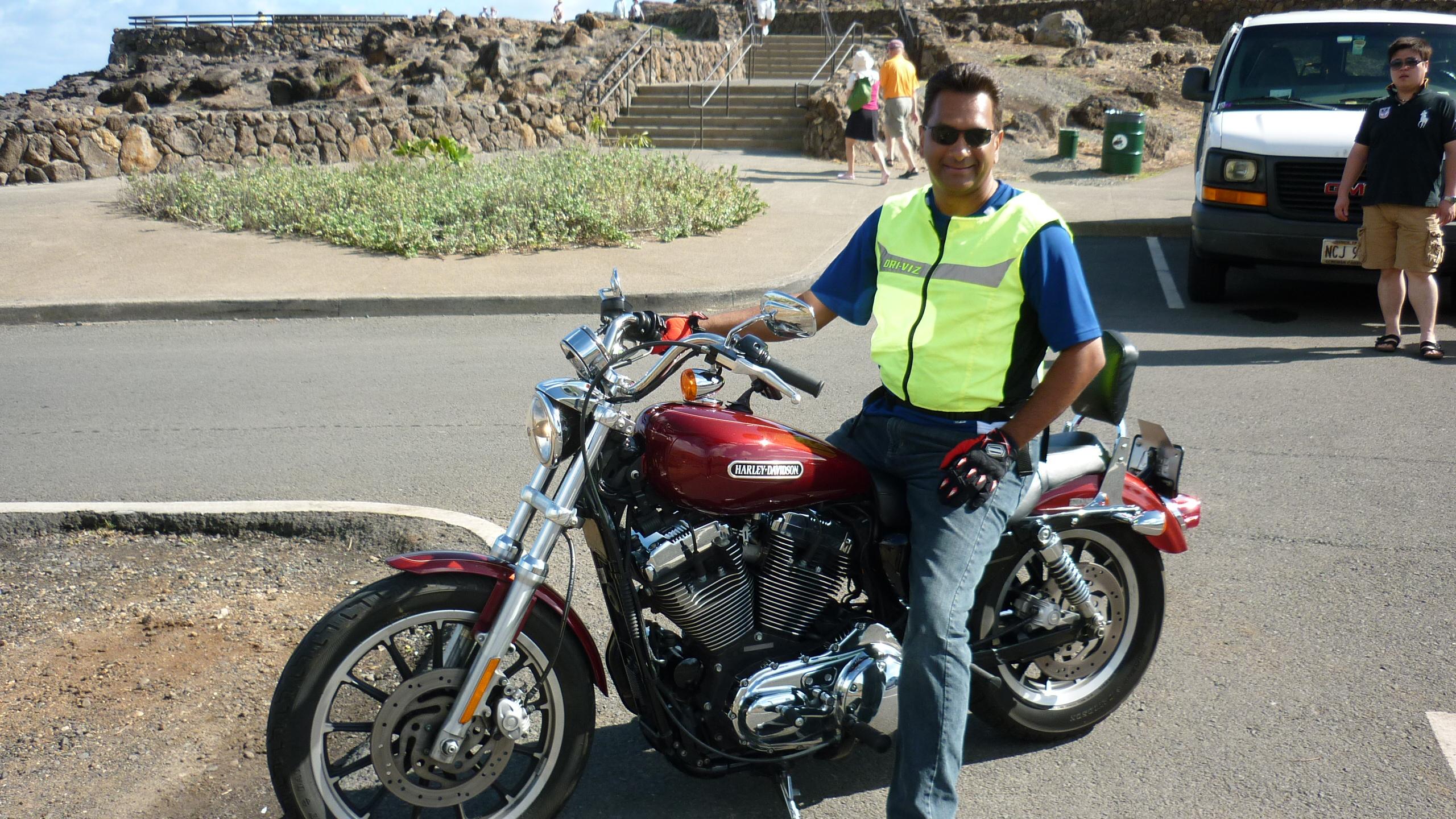 Photo by JerryVTX1800