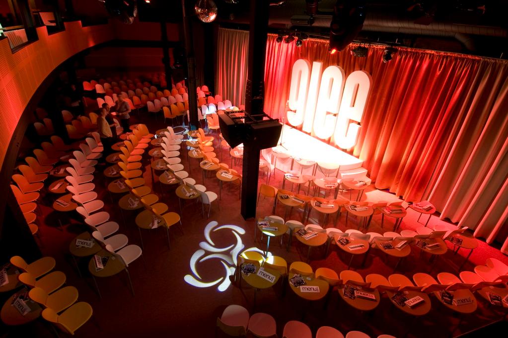 The Glee Club Nottingham