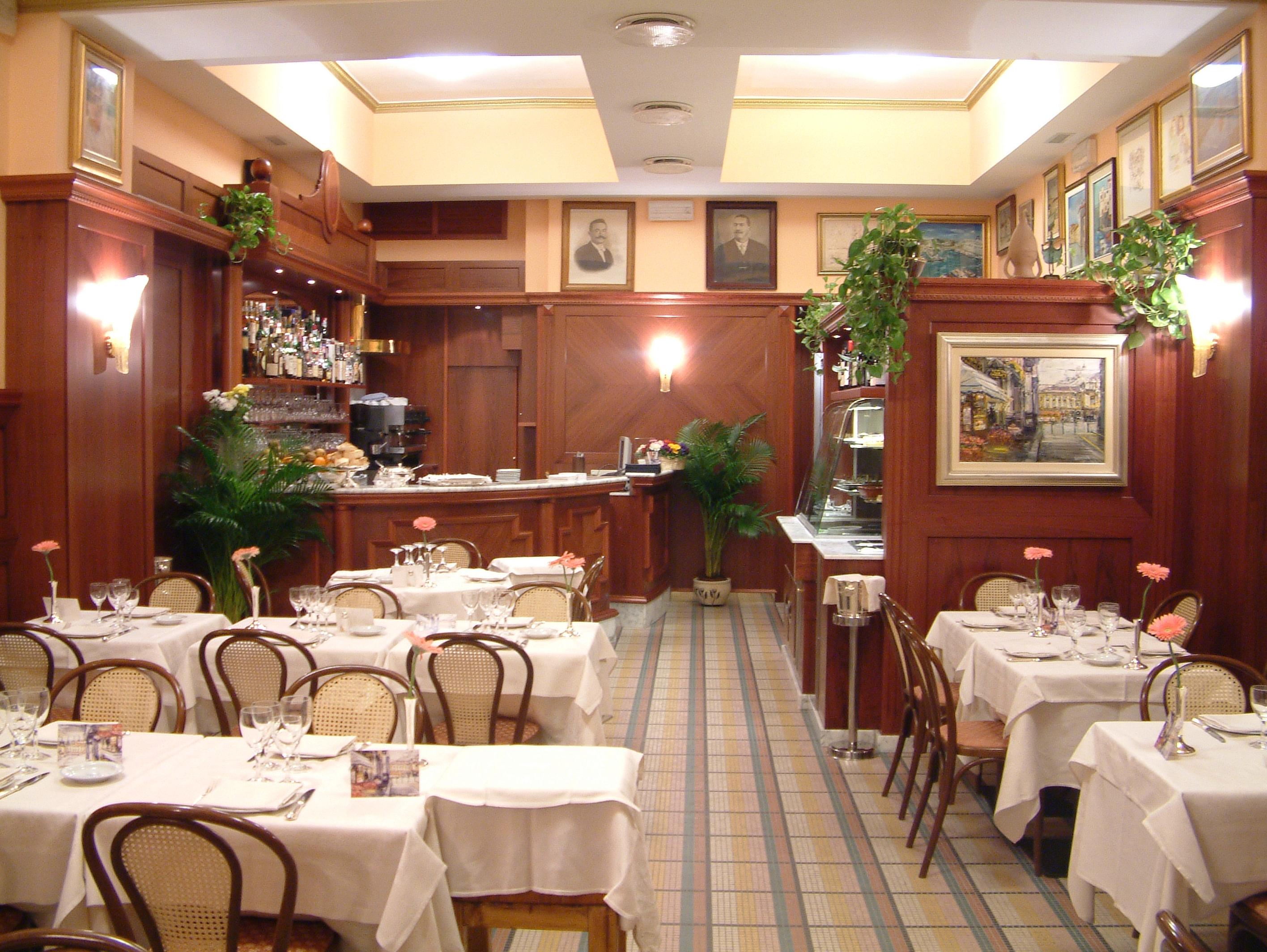 Ristorante Papa Francesco