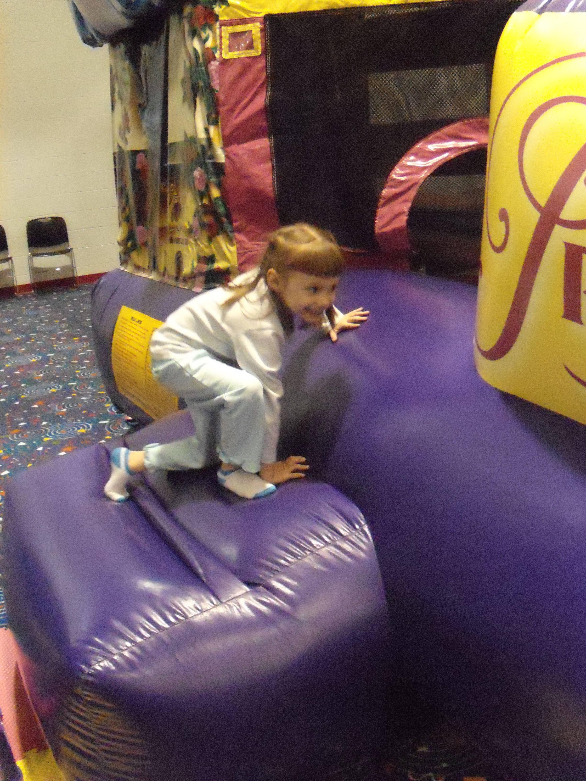 Jump! Zone