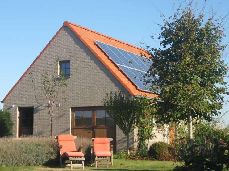 't Gezegde Guesthouse