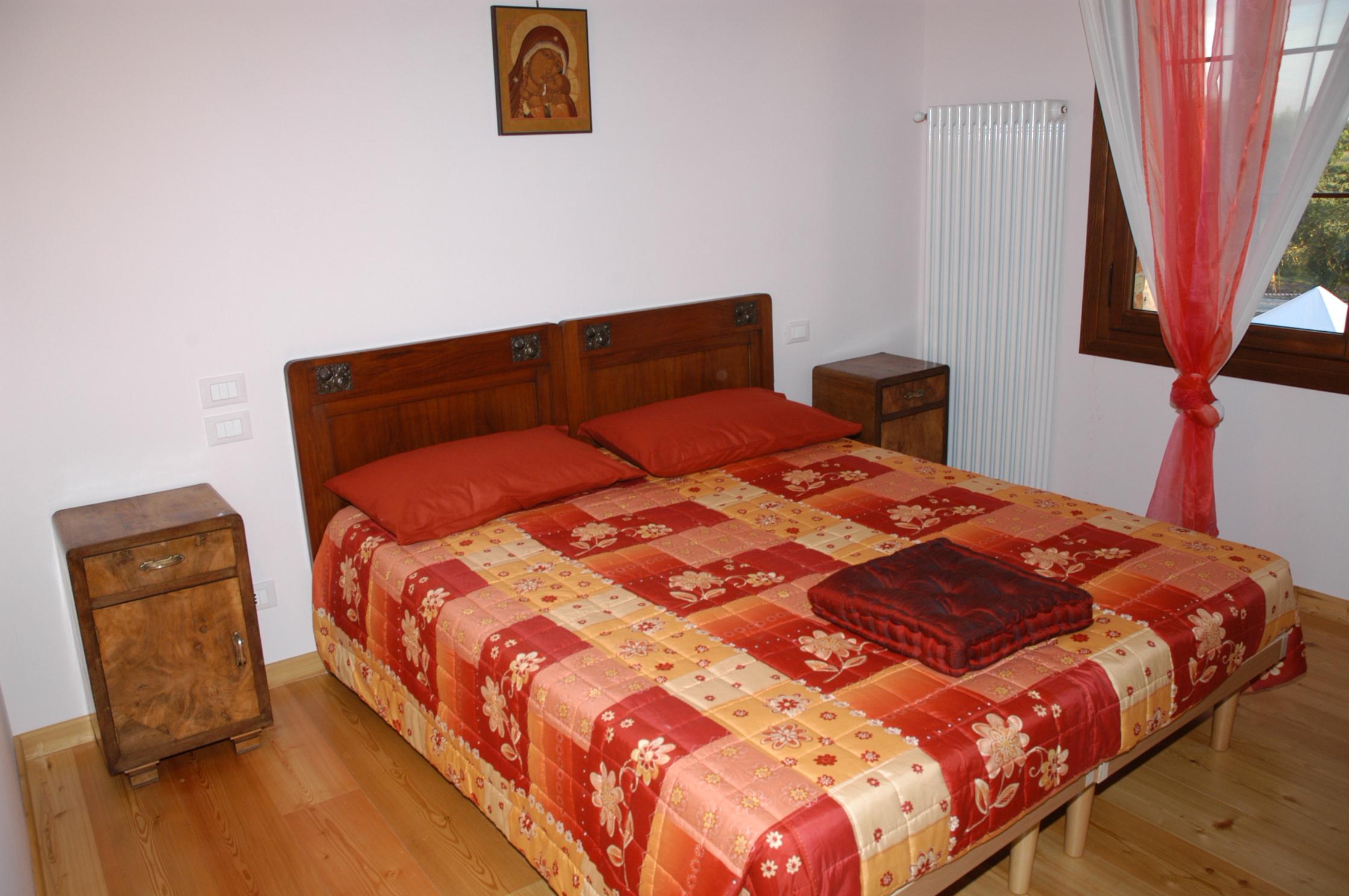 Agriturismo La Prediletta