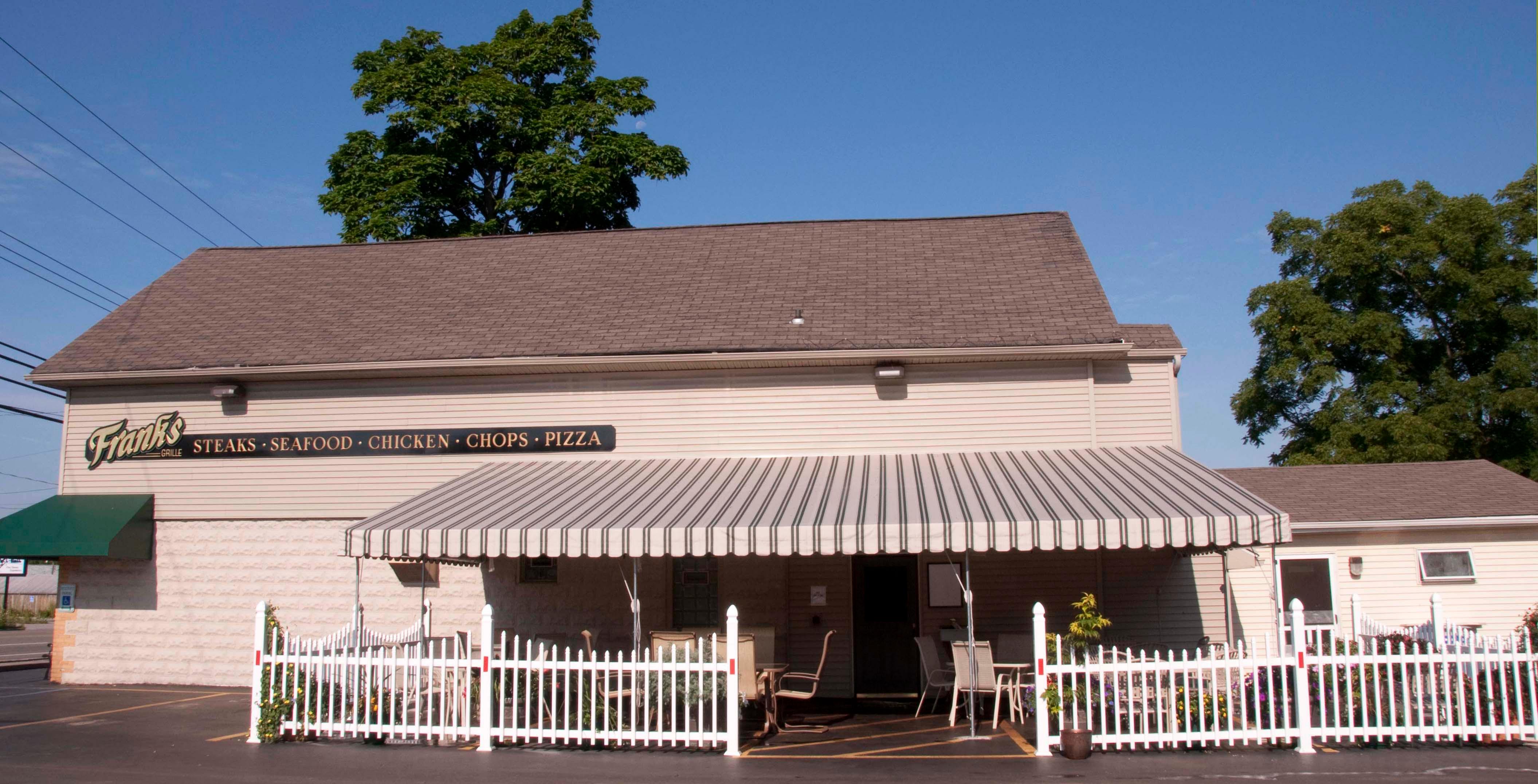 Frank's Grille
