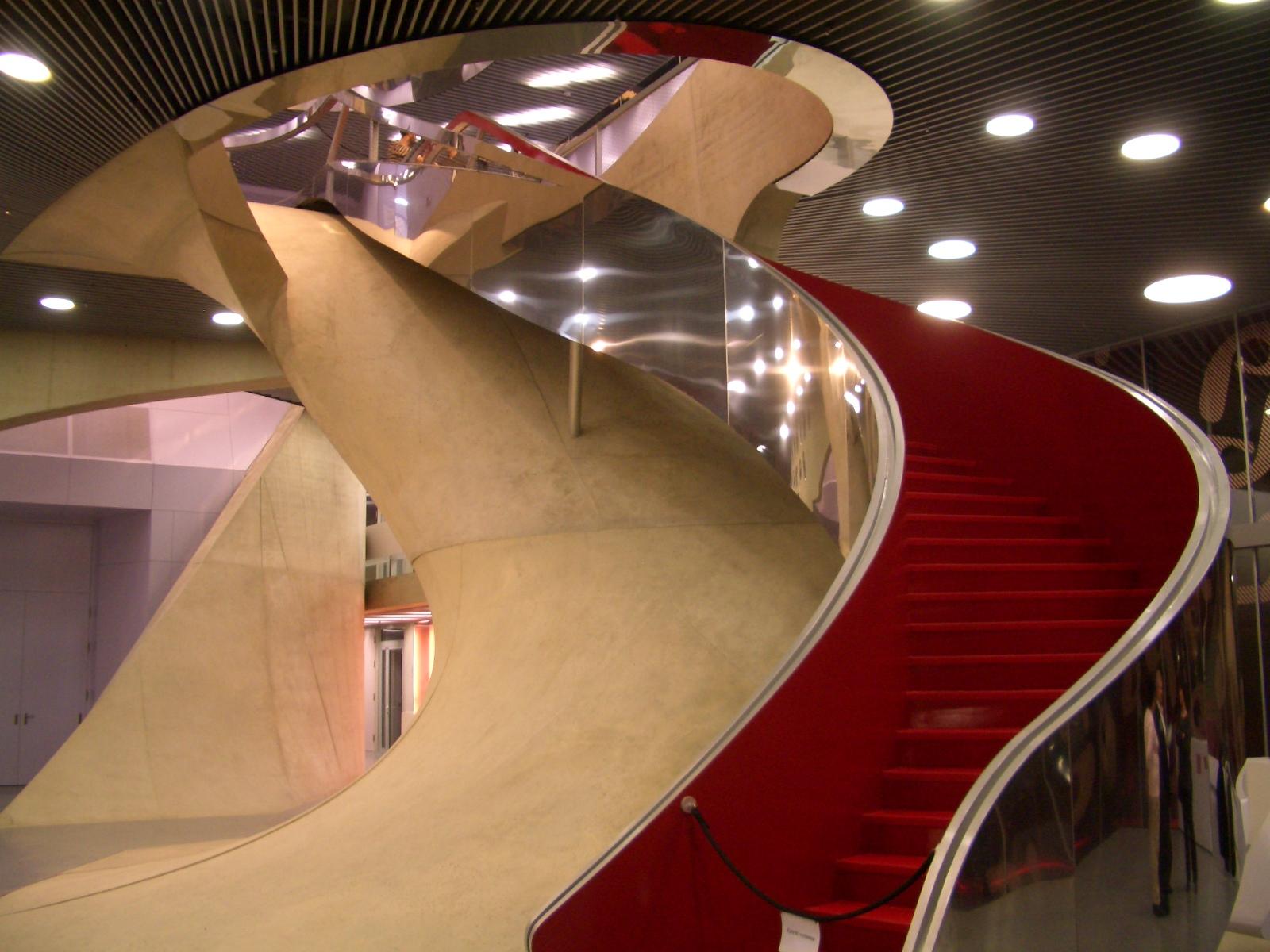 MUMUTH - Haus fur Musik und Musiktheater