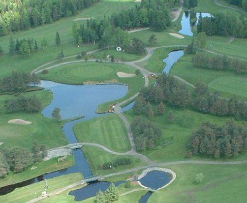 Club De Golf Longchamp