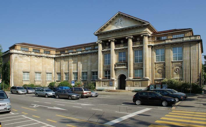 Kunst Museum Winterthur