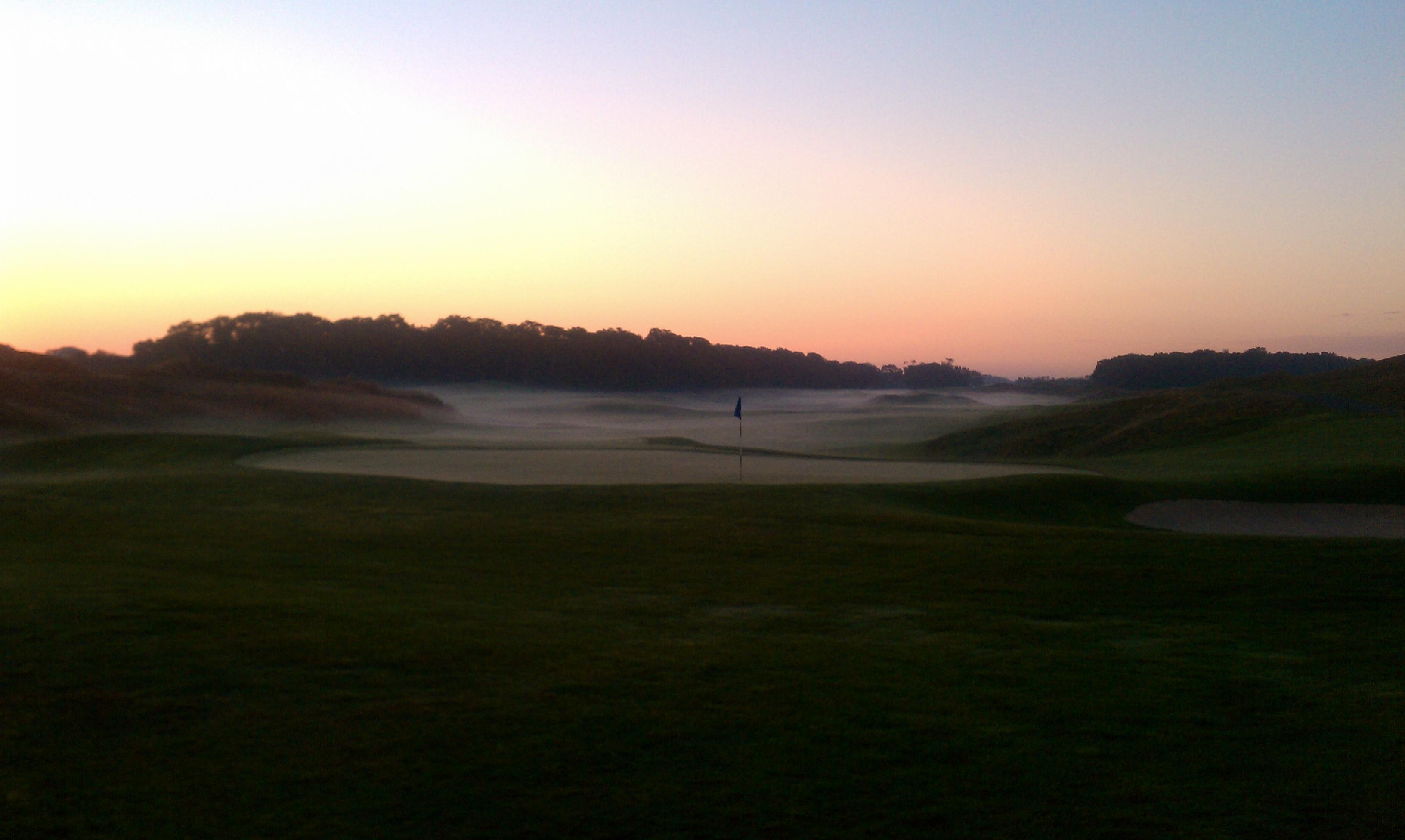 Long Island National Golf Club