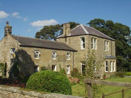 Dunns Houses Farmhouse Bed & Breakfast