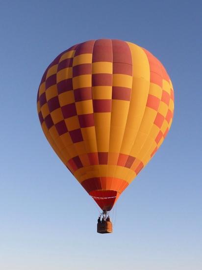 Tucson Balloon Rides