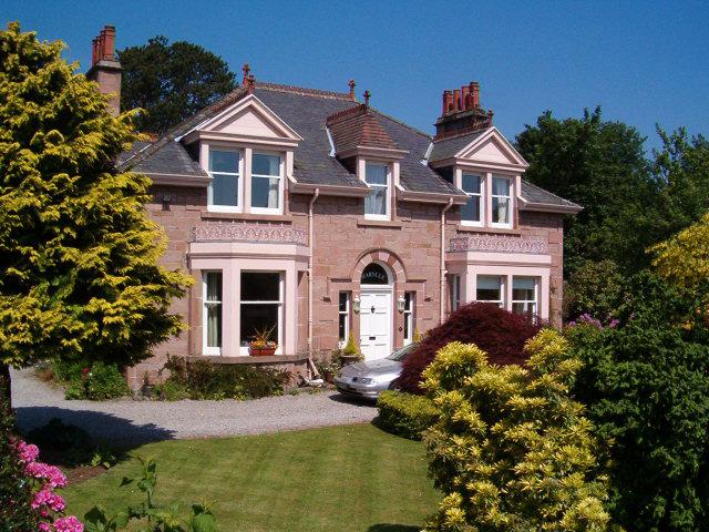 Marsule Bed and Breakfast