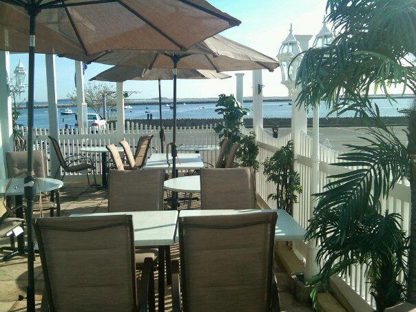 Renaissance Asheville Downtown Hotel