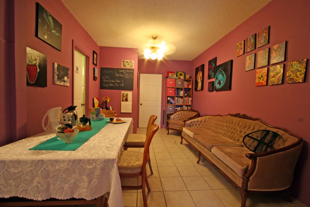 Sage Wellness B'n'B Hostel and Spa