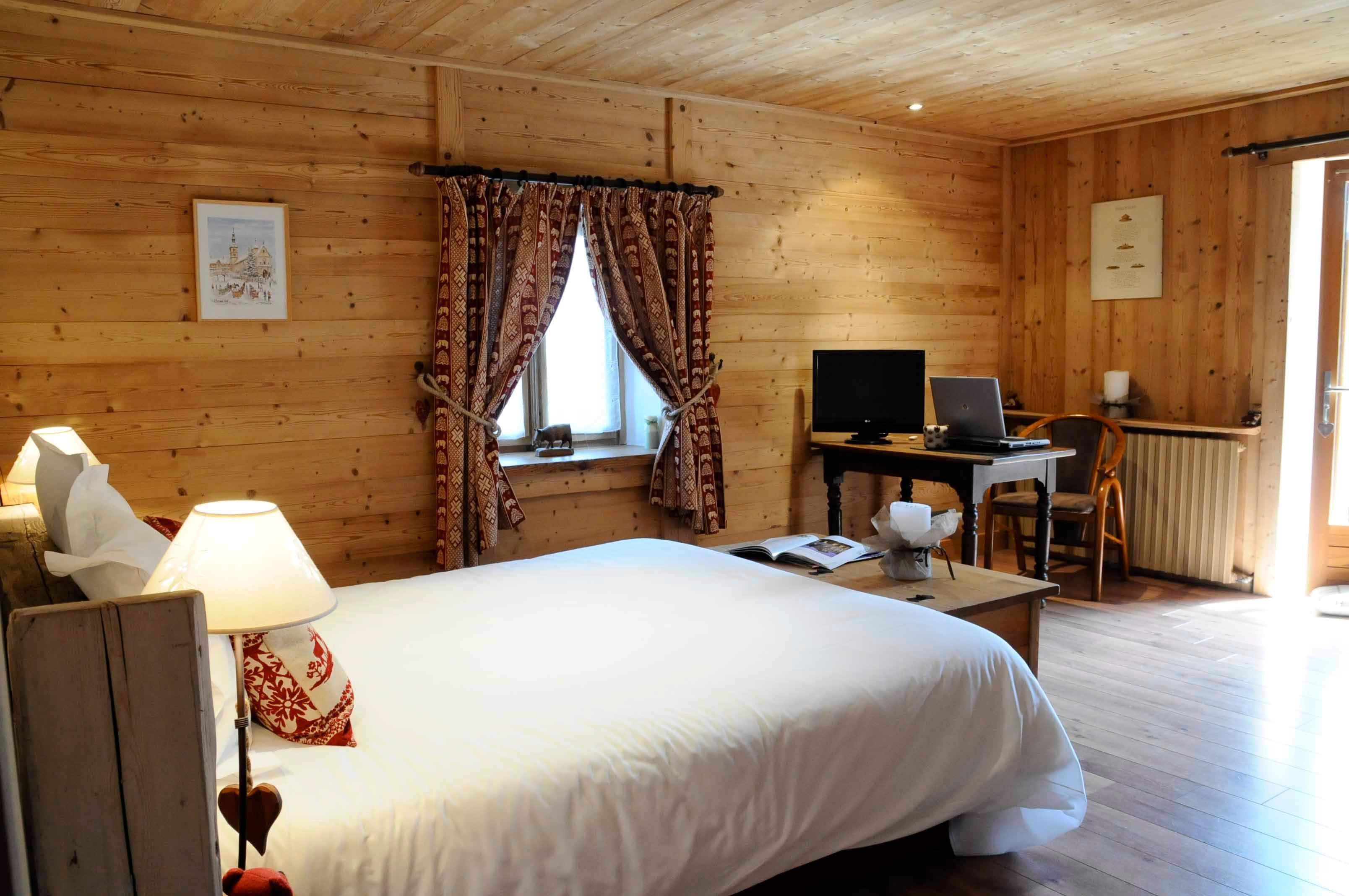 La Ferme d'Emilienne