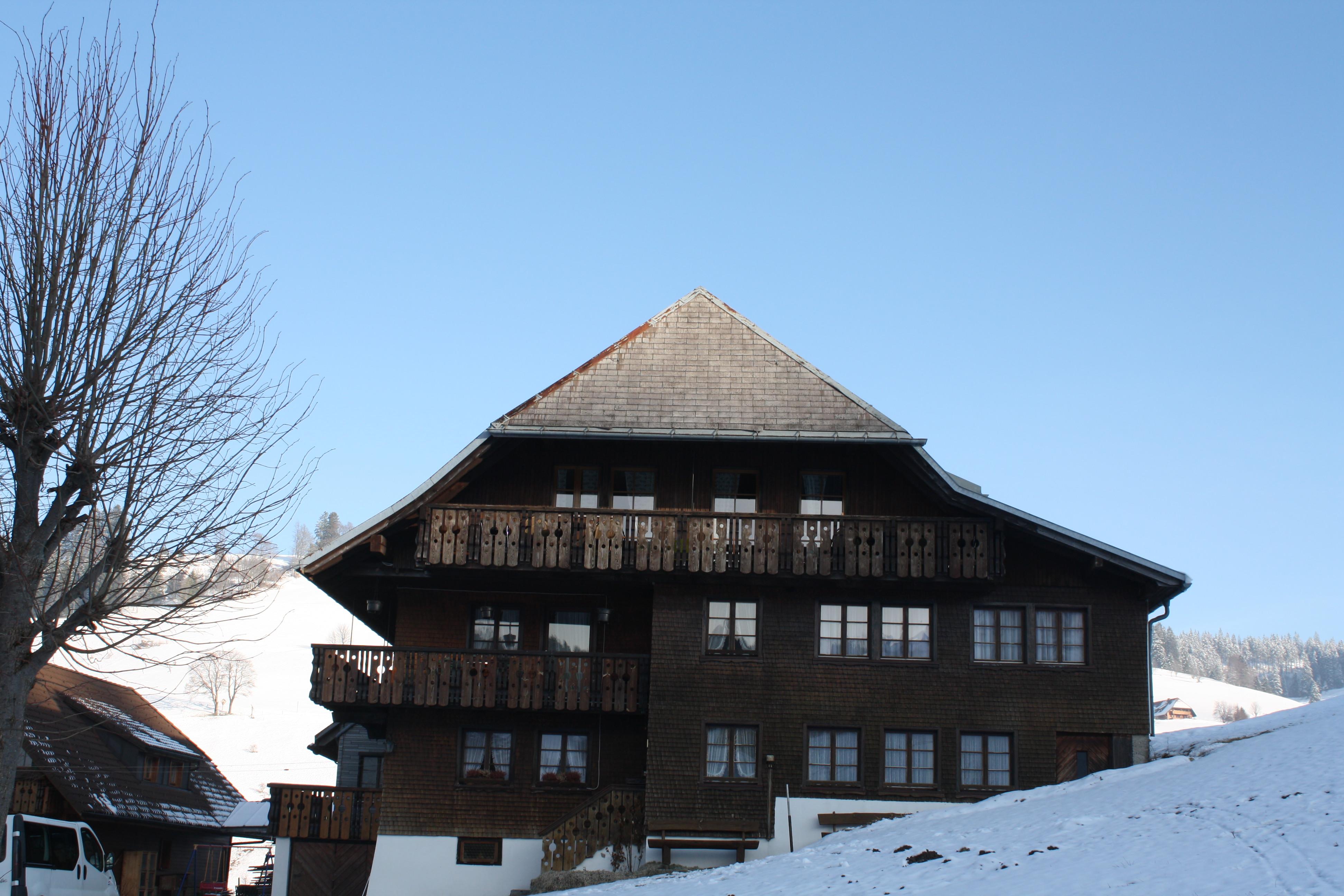 Pension Erlenhof