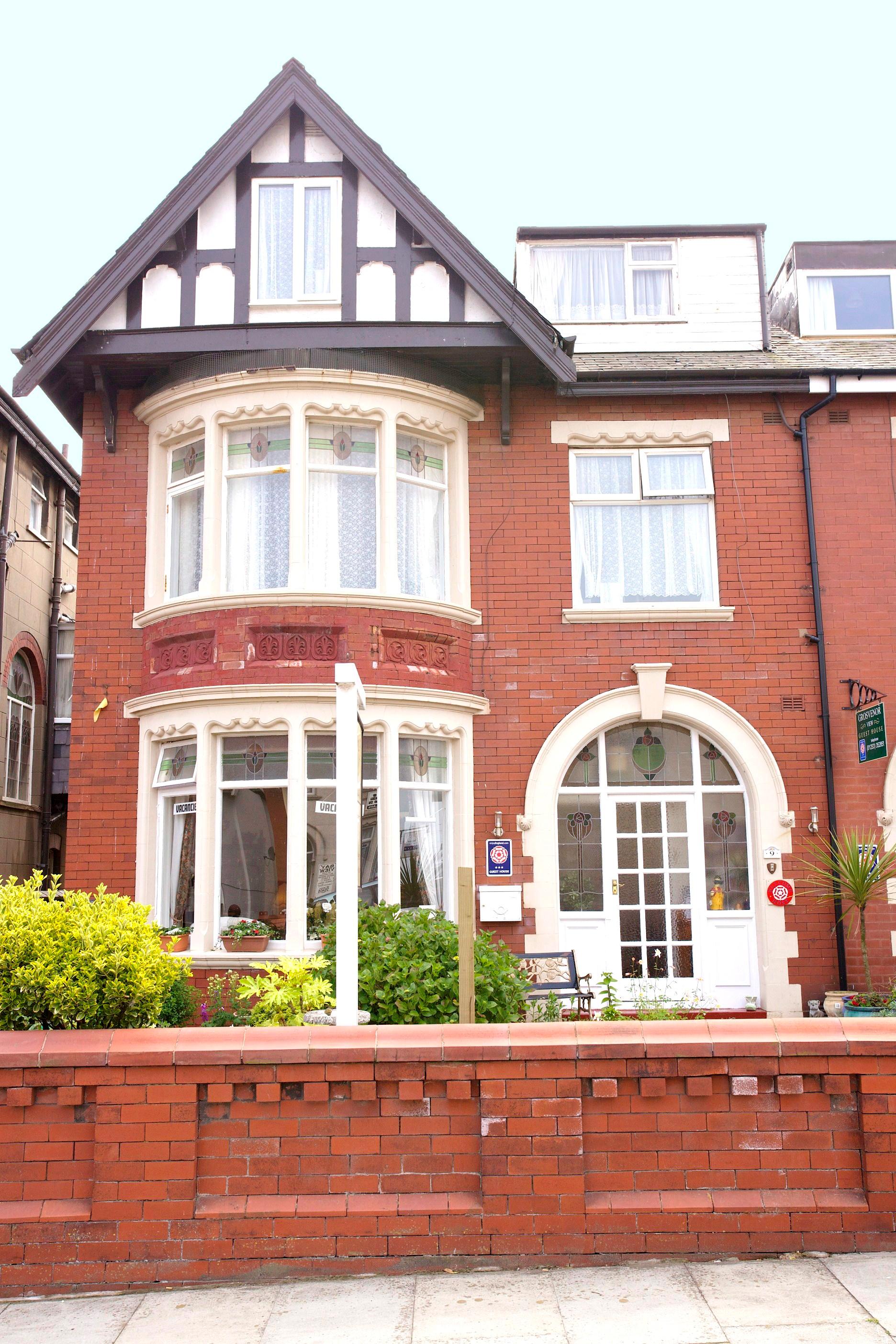 Alpha Guest Accommodation