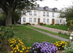 Manoir de la Brunetiere