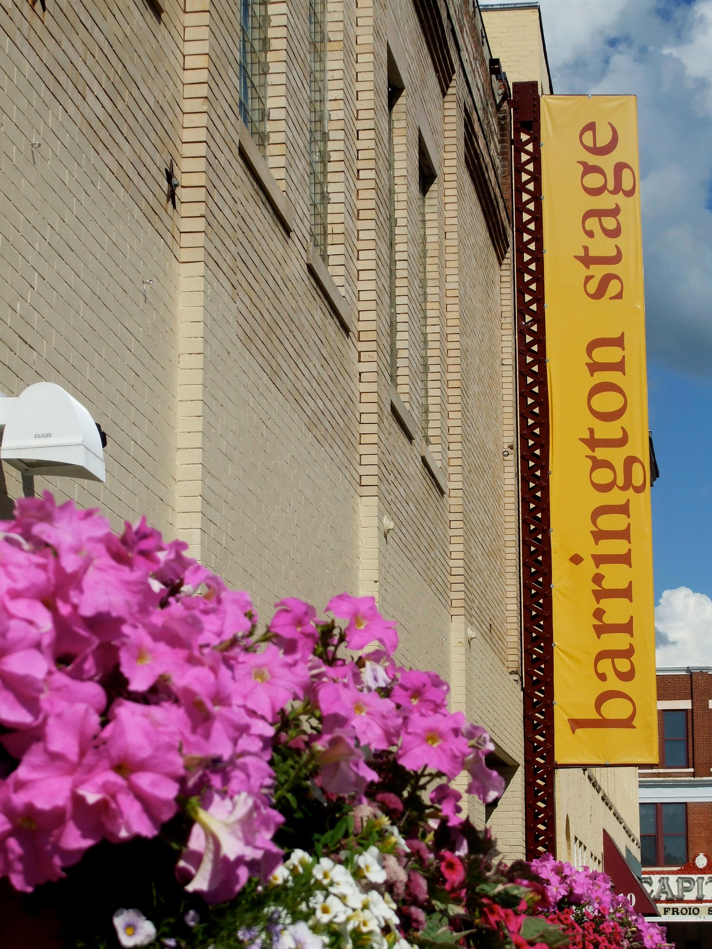 Barrington Stage Company