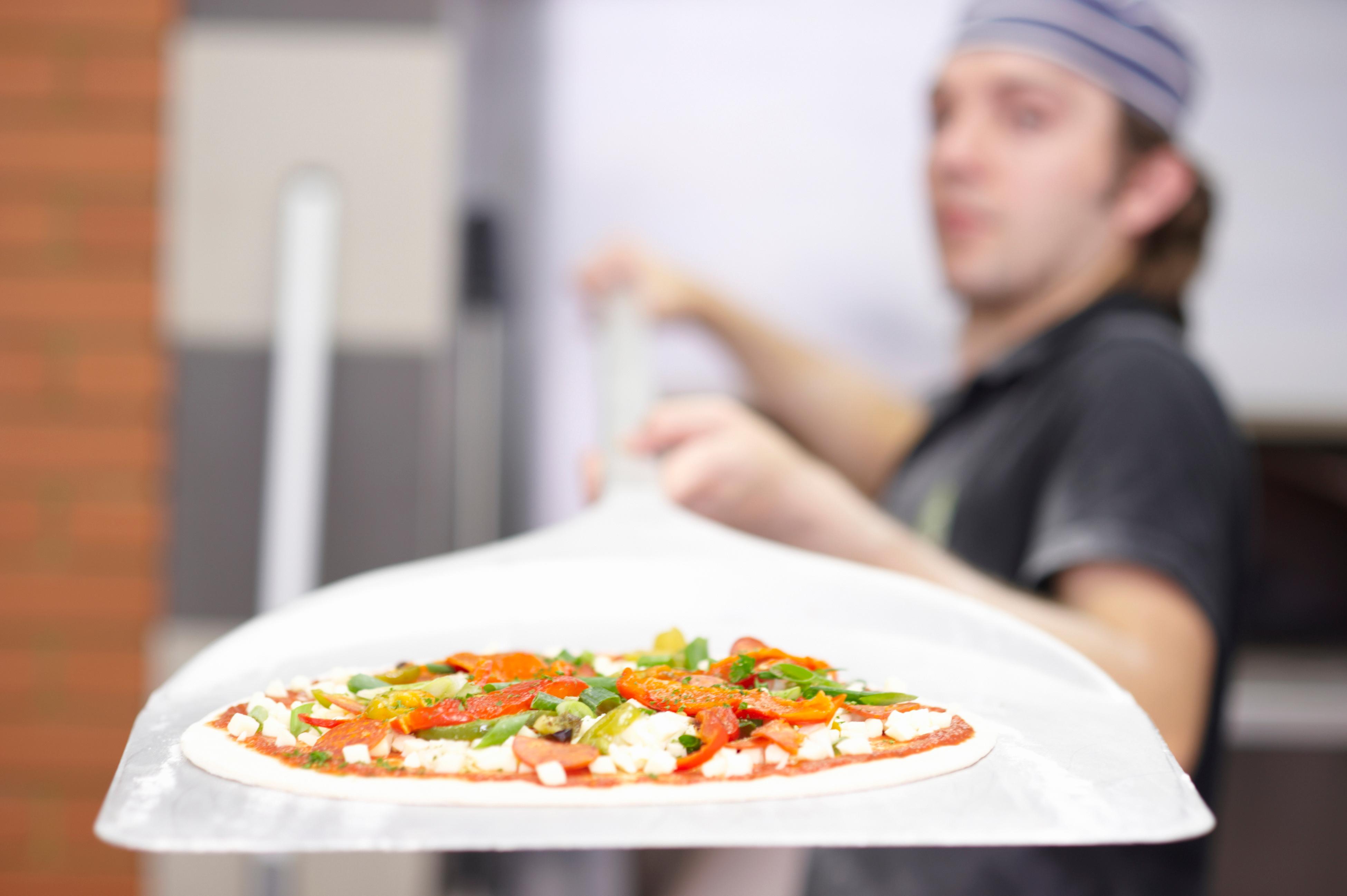 Basilico - Islington