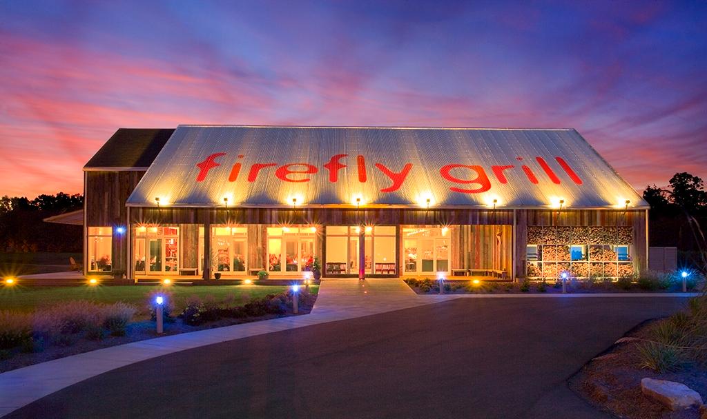 Firefly Grill