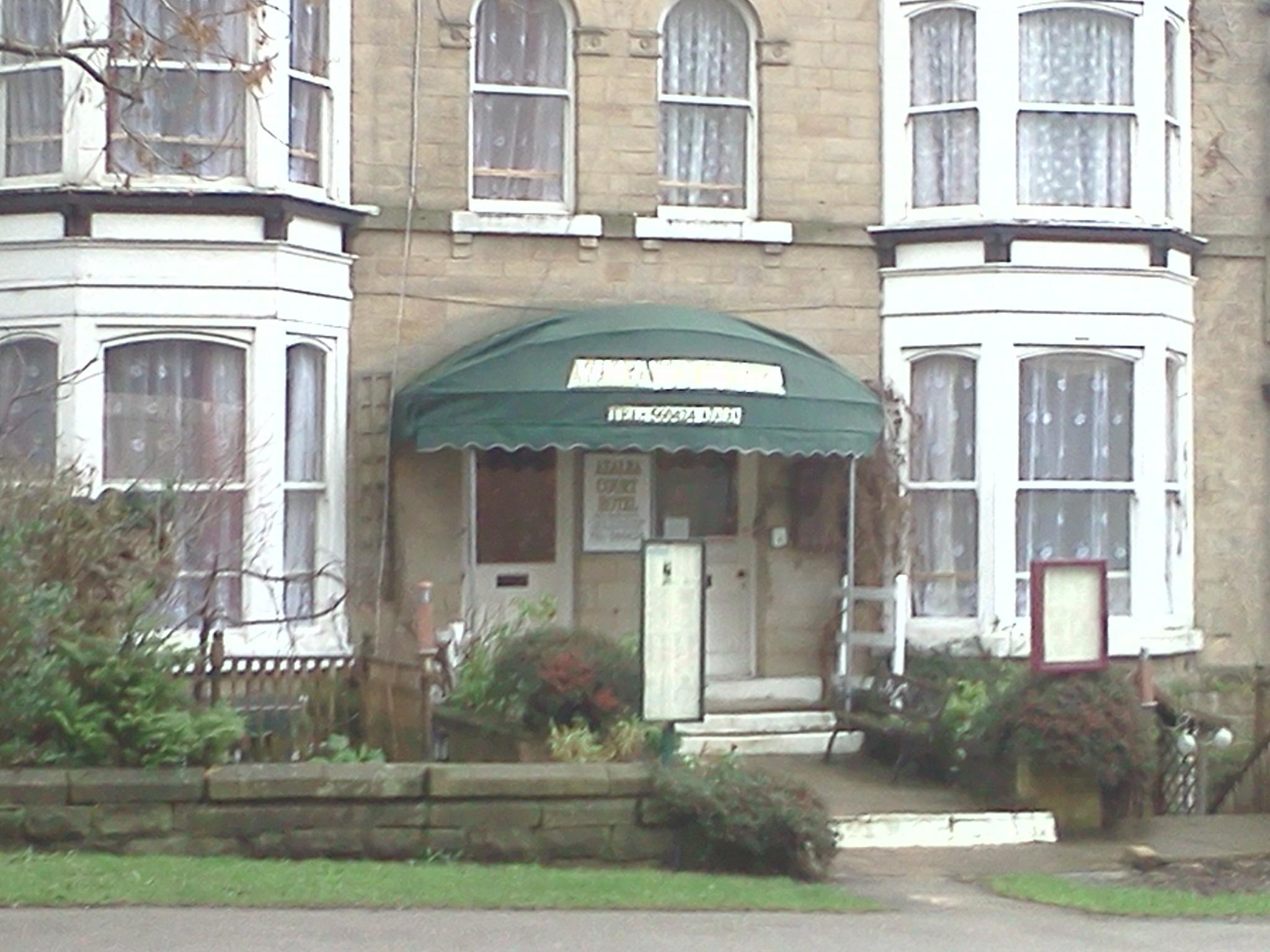 The Azalea Court Hotel