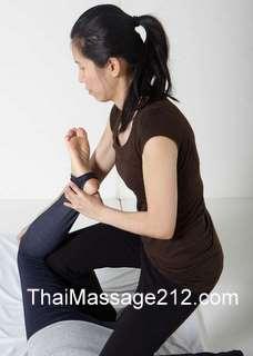 Pilai Therapeutic Thai Massage
